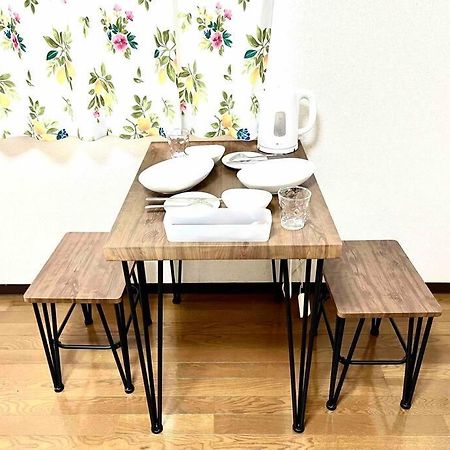 ［Open Sale ！］Jr山手線池袋駅徒歩10分の落着いたワンルーム Apartment Tokyo Luaran gambar