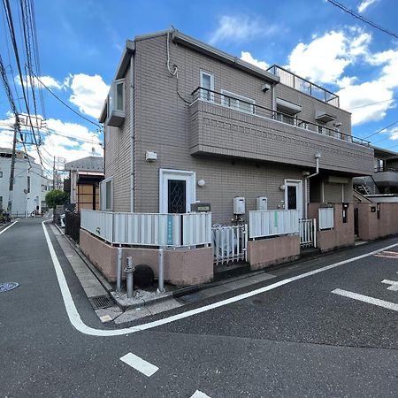 ［Open Sale ！］Jr山手線池袋駅徒歩10分の落着いたワンルーム Apartment Tokyo Luaran gambar