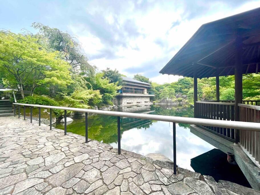 ［Open Sale ！］Jr山手線池袋駅徒歩10分の落着いたワンルーム Apartment Tokyo Luaran gambar