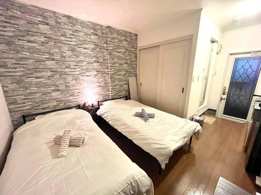 ［Open Sale ！］Jr山手線池袋駅徒歩10分の落着いたワンルーム Apartment Tokyo Luaran gambar